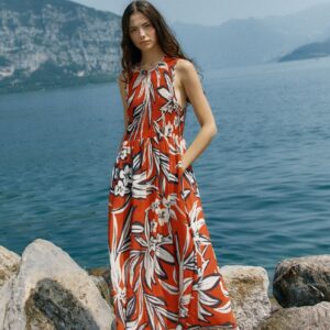 Tank Dress