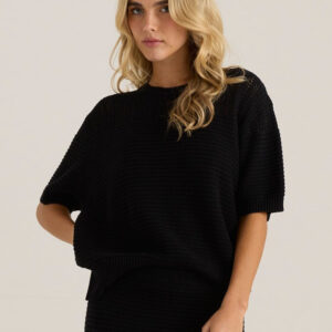 Tee - Black