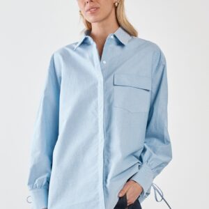 Shirt - Blue