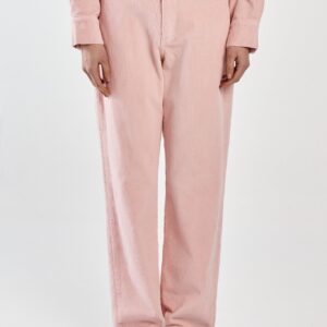 Dusty Pink