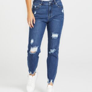 Indigo Wash